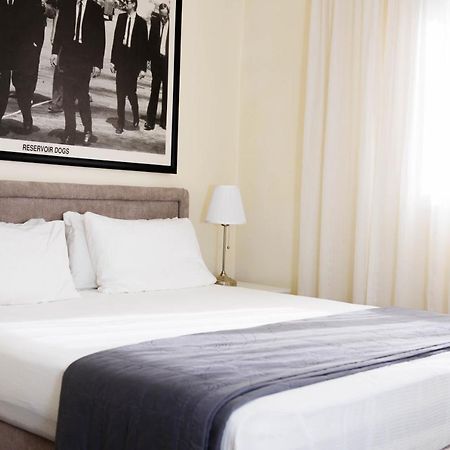 Tlvsublet Hayarkon Apartment Tel Aviv Ngoại thất bức ảnh