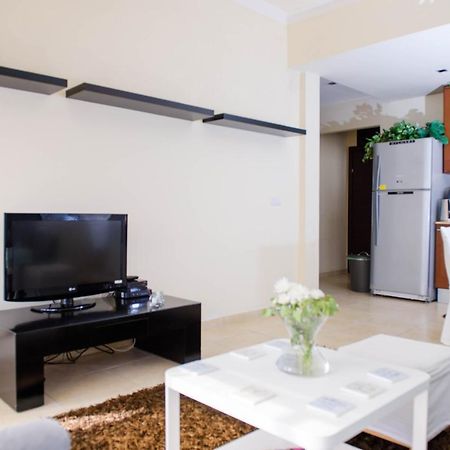 Tlvsublet Hayarkon Apartment Tel Aviv Ngoại thất bức ảnh