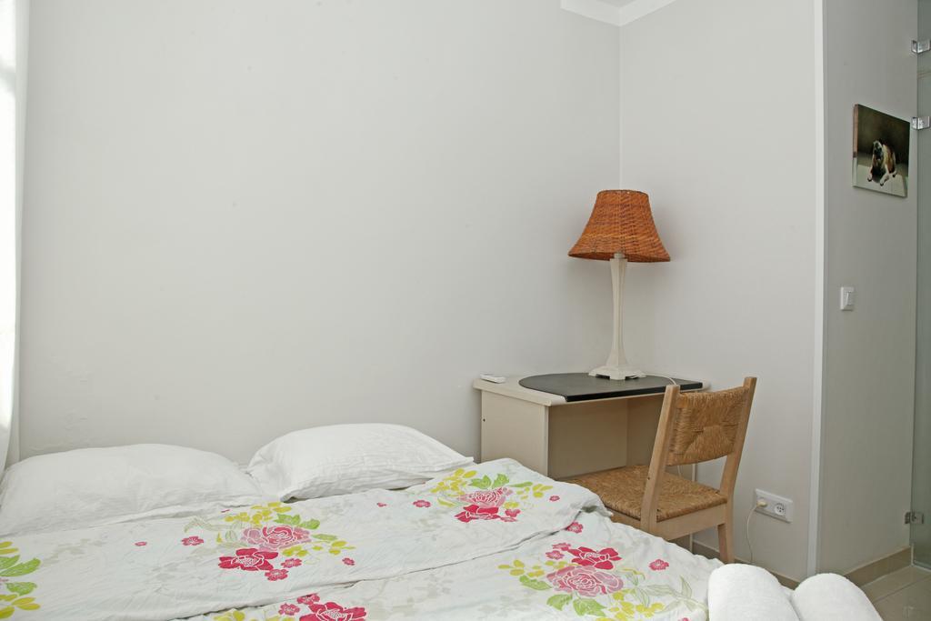 Tlvsublet Hayarkon Apartment Tel Aviv Ngoại thất bức ảnh