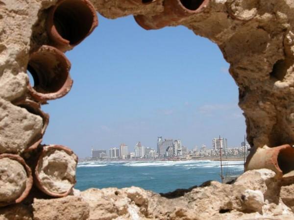 Tlvsublet Hayarkon Apartment Tel Aviv Ngoại thất bức ảnh