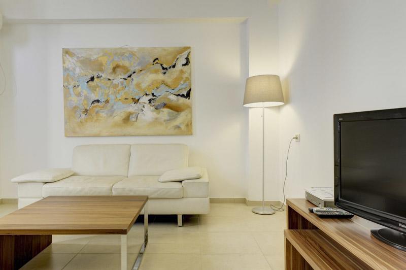 Tlvsublet Hayarkon Apartment Tel Aviv Ngoại thất bức ảnh