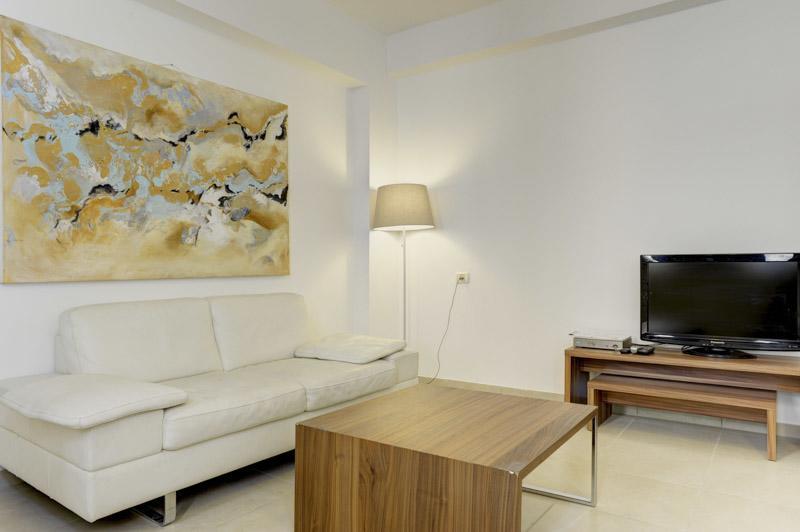 Tlvsublet Hayarkon Apartment Tel Aviv Ngoại thất bức ảnh