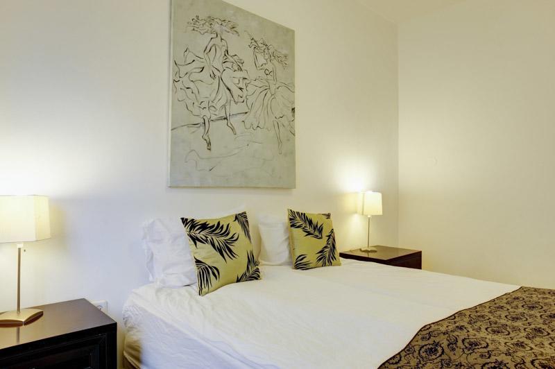 Tlvsublet Hayarkon Apartment Tel Aviv Ngoại thất bức ảnh