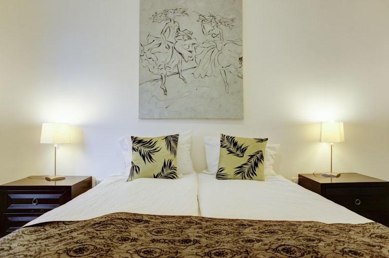 Tlvsublet Hayarkon Apartment Tel Aviv Ngoại thất bức ảnh
