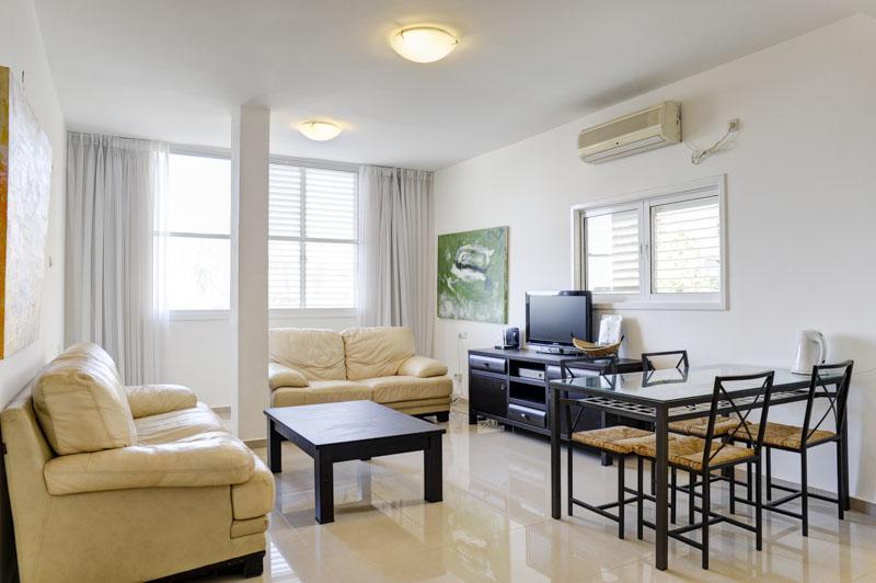 Tlvsublet Hayarkon Apartment Tel Aviv Ngoại thất bức ảnh