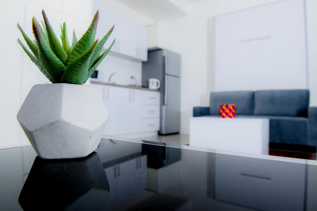 Tlvsublet Hayarkon Apartment Tel Aviv Ngoại thất bức ảnh