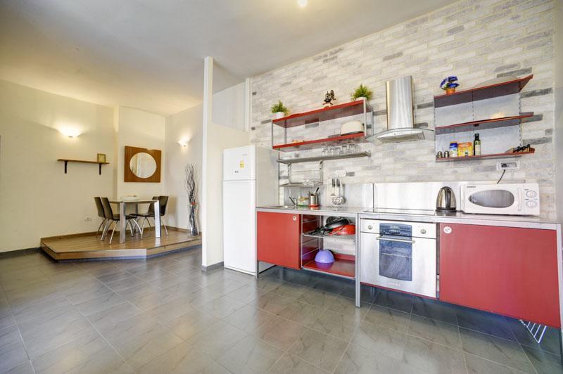 Tlvsublet Hayarkon Apartment Tel Aviv Ngoại thất bức ảnh