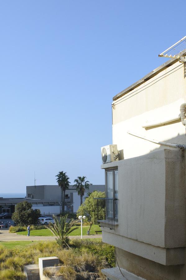 Tlvsublet Hayarkon Apartment Tel Aviv Phòng bức ảnh
