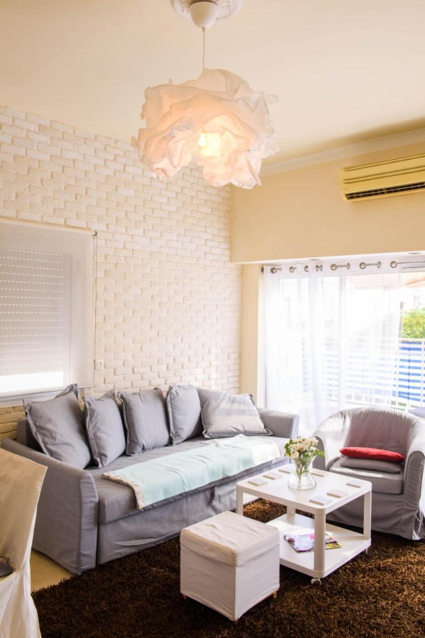 Tlvsublet Hayarkon Apartment Tel Aviv Ngoại thất bức ảnh