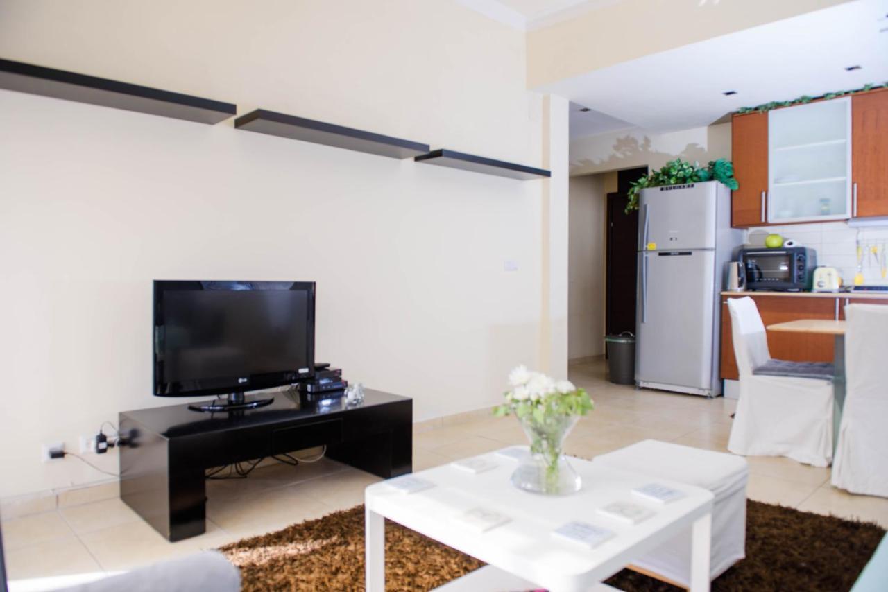 Tlvsublet Hayarkon Apartment Tel Aviv Ngoại thất bức ảnh