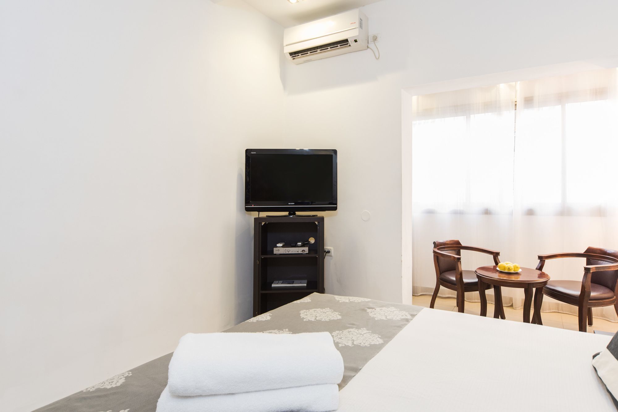Tlvsublet Hayarkon Apartment Tel Aviv Ngoại thất bức ảnh