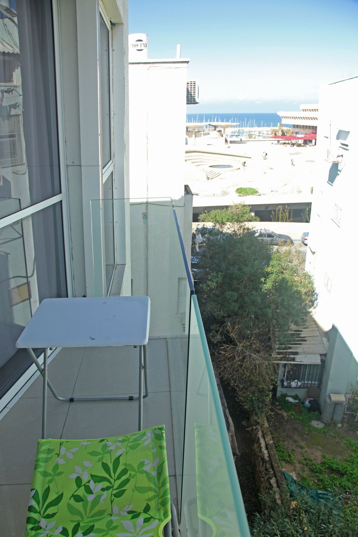Tlvsublet Hayarkon Apartment Tel Aviv Ngoại thất bức ảnh