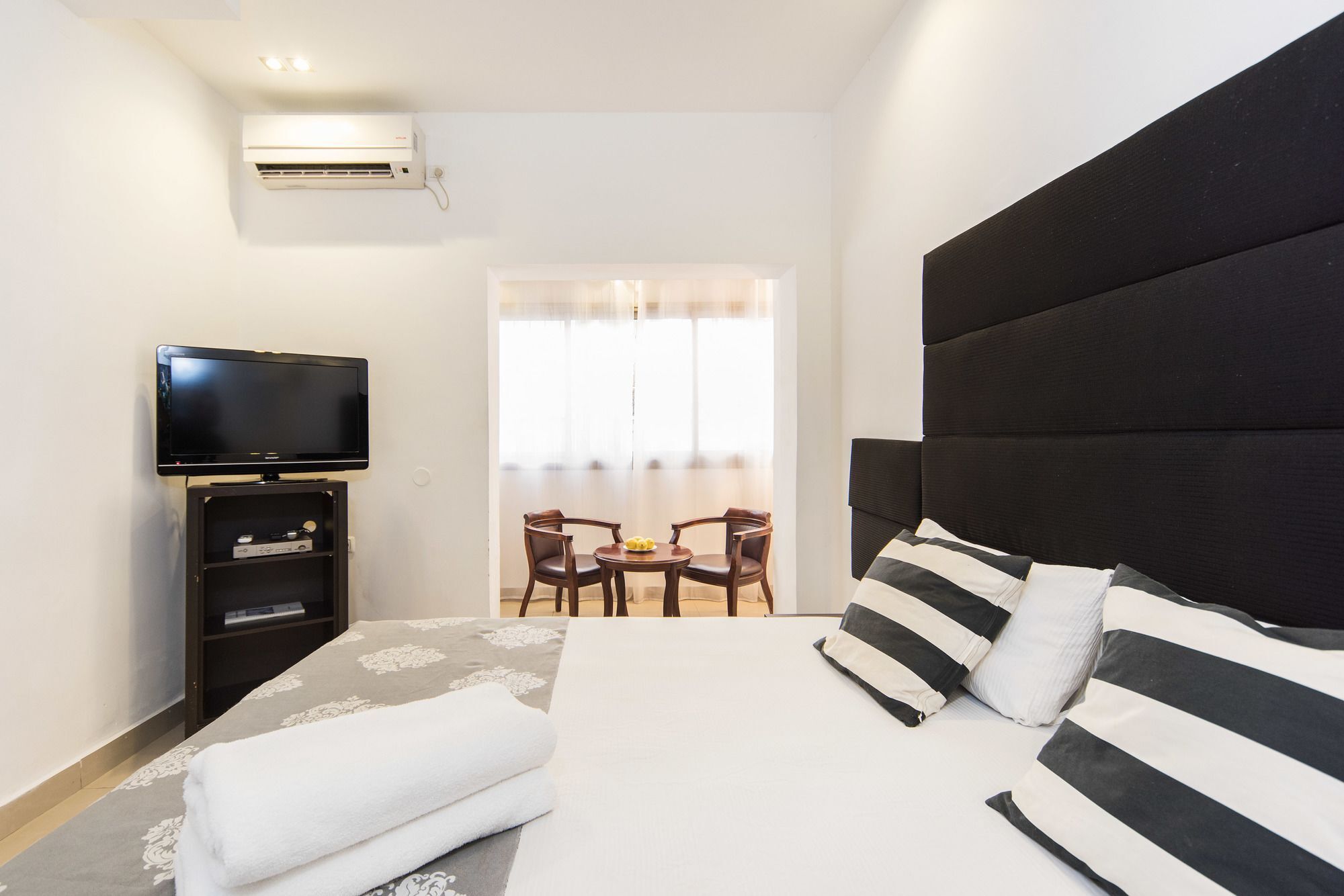 Tlvsublet Hayarkon Apartment Tel Aviv Ngoại thất bức ảnh