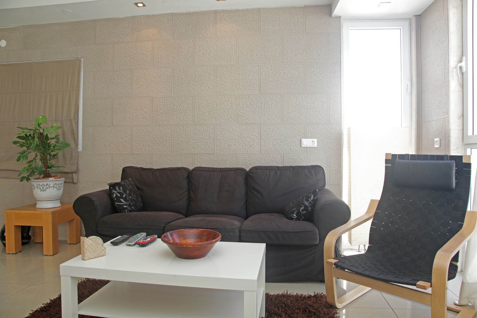 Tlvsublet Hayarkon Apartment Tel Aviv Ngoại thất bức ảnh