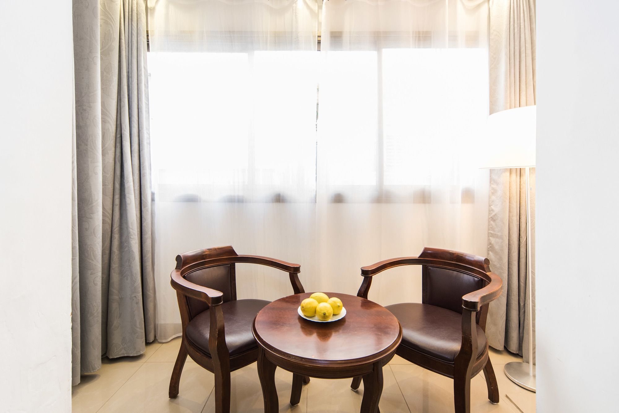 Tlvsublet Hayarkon Apartment Tel Aviv Ngoại thất bức ảnh