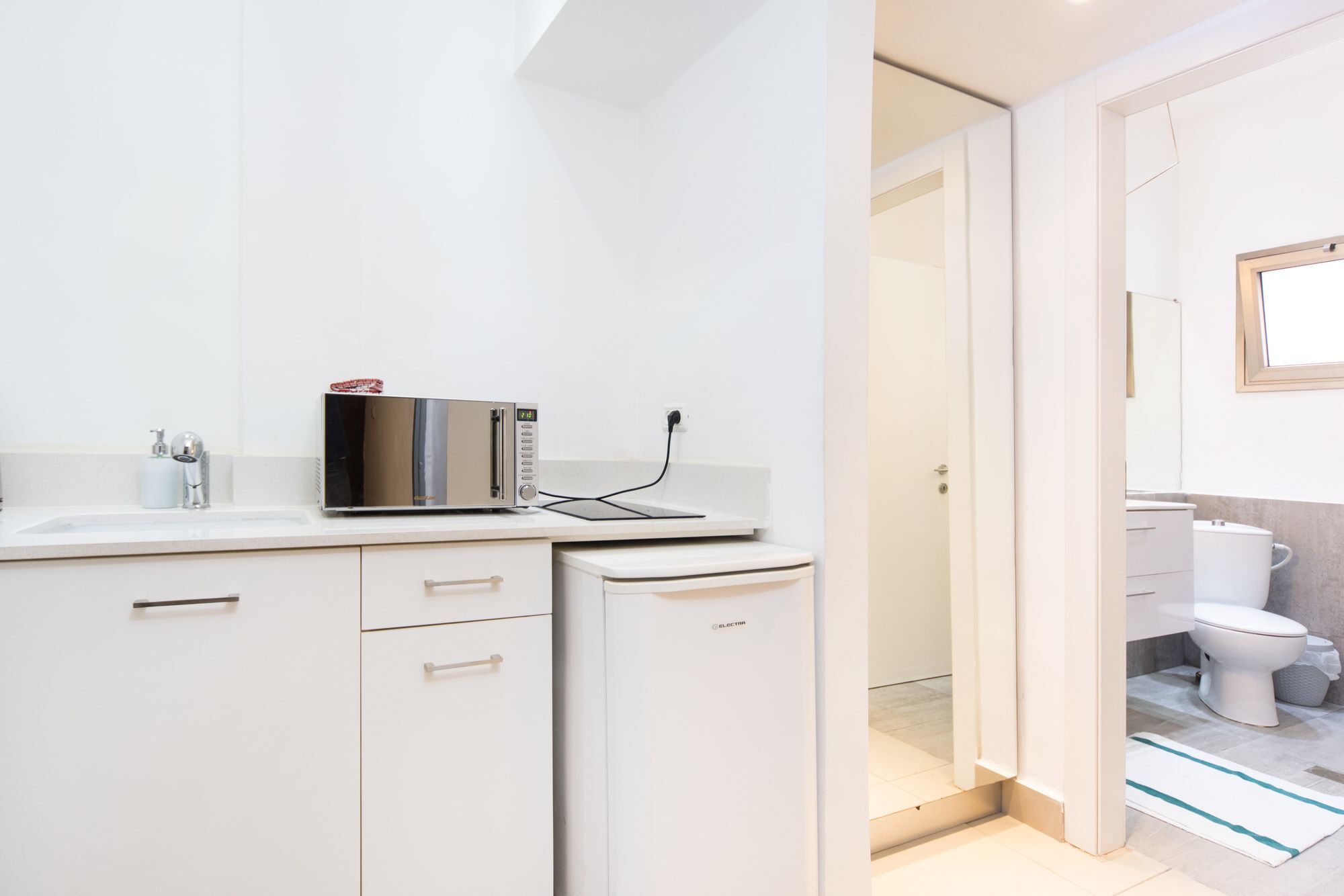 Tlvsublet Hayarkon Apartment Tel Aviv Ngoại thất bức ảnh