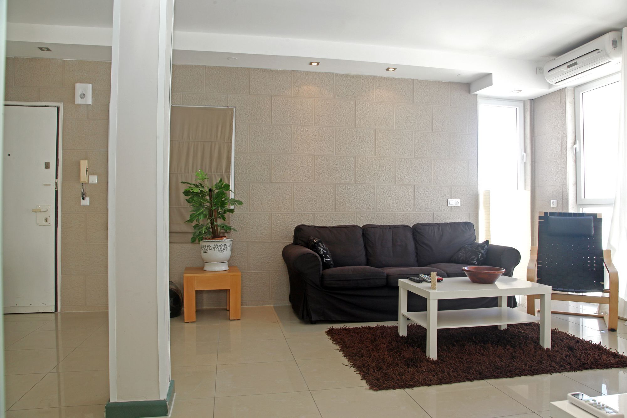 Tlvsublet Hayarkon Apartment Tel Aviv Ngoại thất bức ảnh